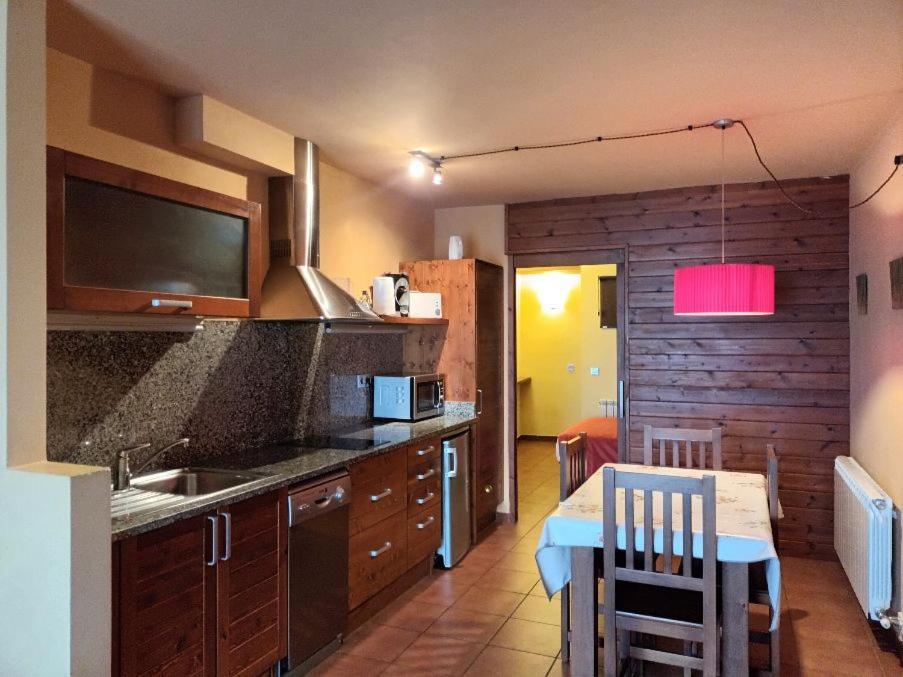 בלוור דה סרדאניה Aparthotel Bellver מראה חיצוני תמונה