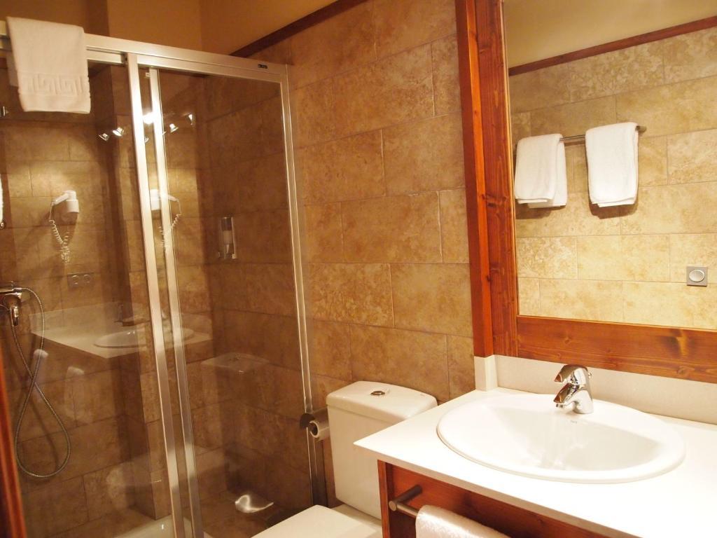 בלוור דה סרדאניה Aparthotel Bellver מראה חיצוני תמונה