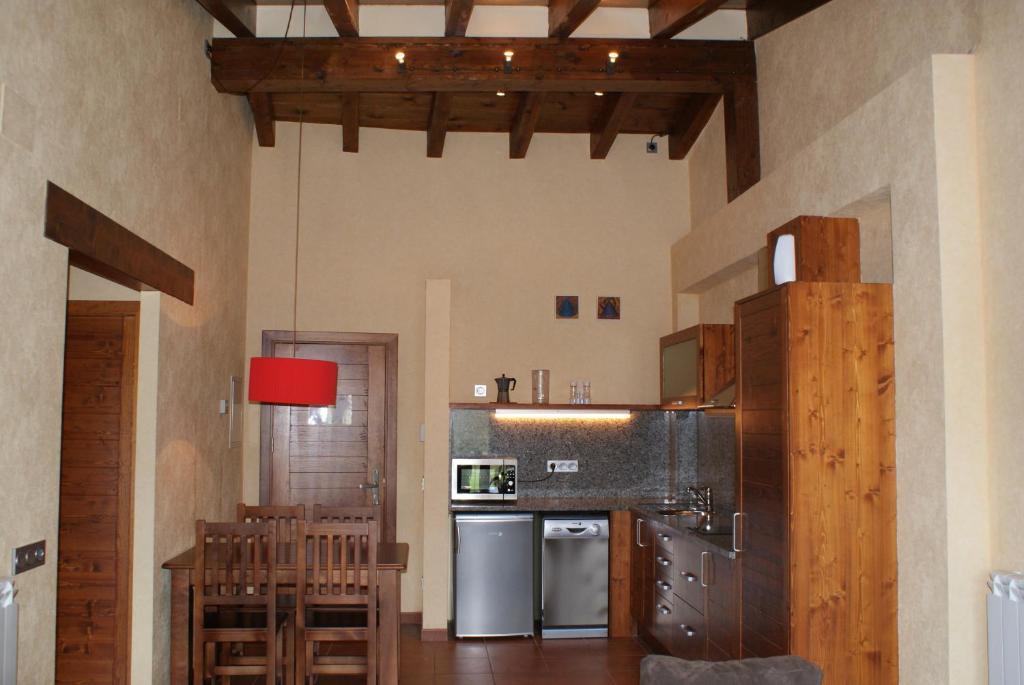 בלוור דה סרדאניה Aparthotel Bellver חדר תמונה