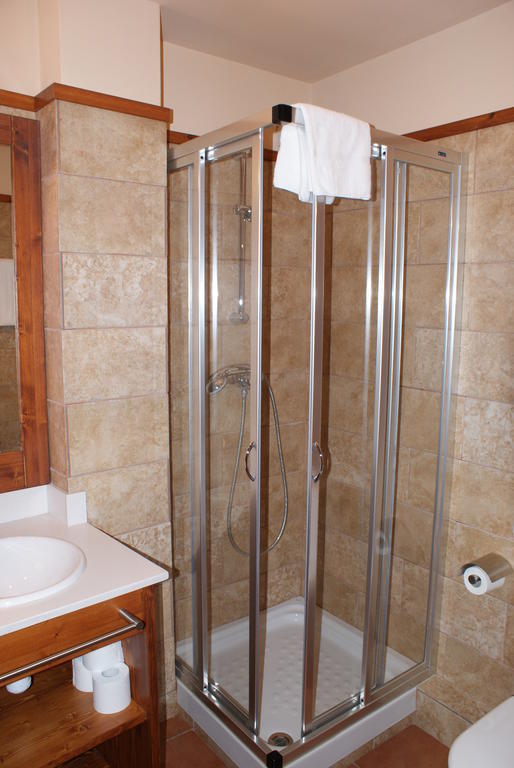 בלוור דה סרדאניה Aparthotel Bellver מראה חיצוני תמונה