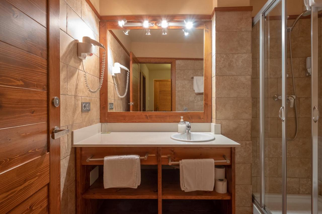בלוור דה סרדאניה Aparthotel Bellver מראה חיצוני תמונה