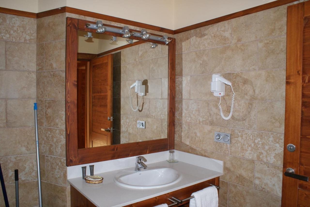 בלוור דה סרדאניה Aparthotel Bellver מראה חיצוני תמונה