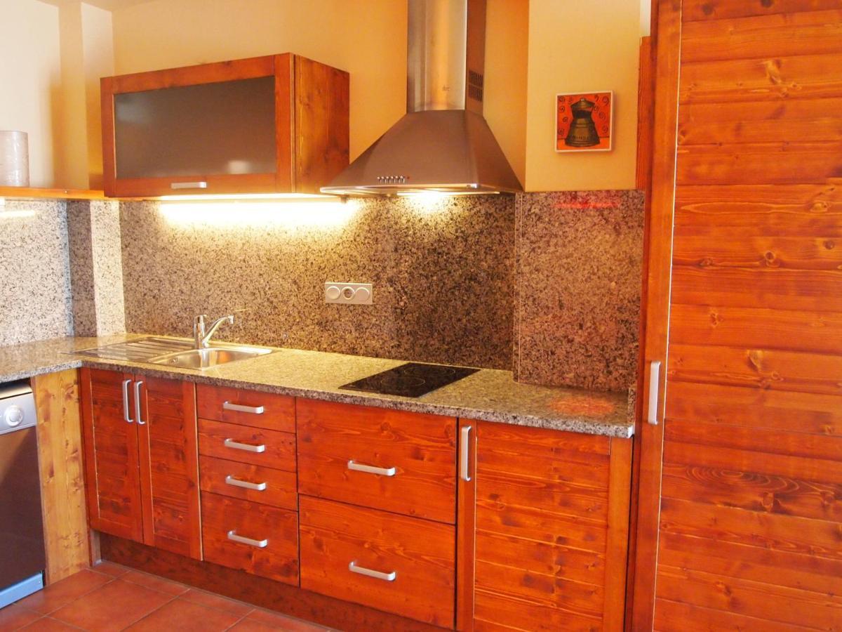 בלוור דה סרדאניה Aparthotel Bellver חדר תמונה