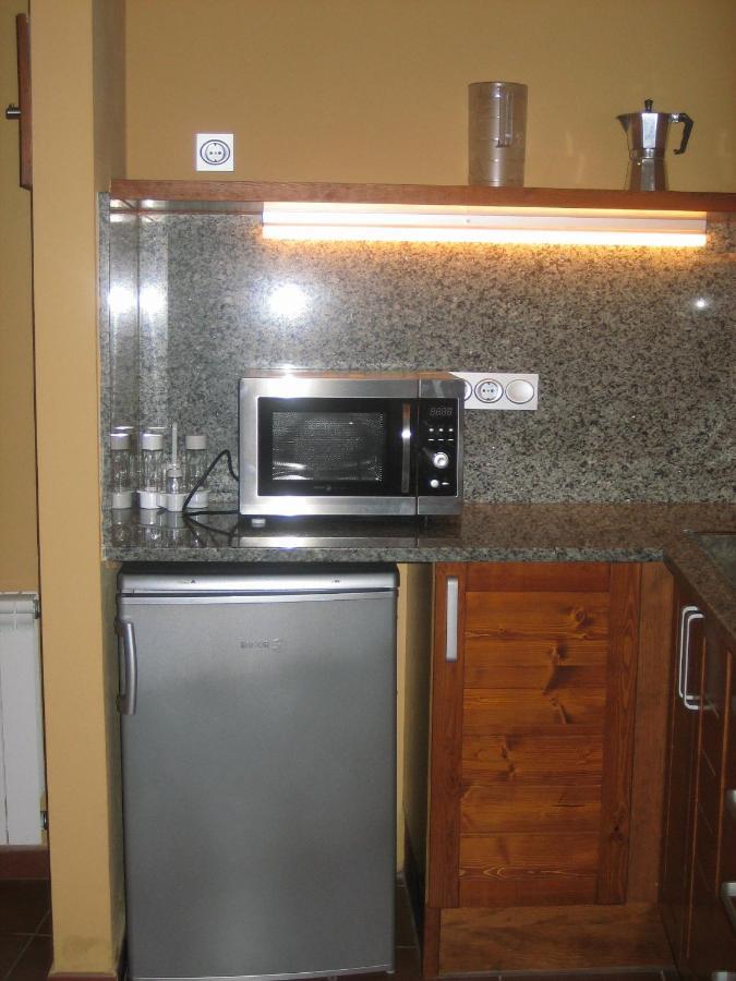 בלוור דה סרדאניה Aparthotel Bellver חדר תמונה