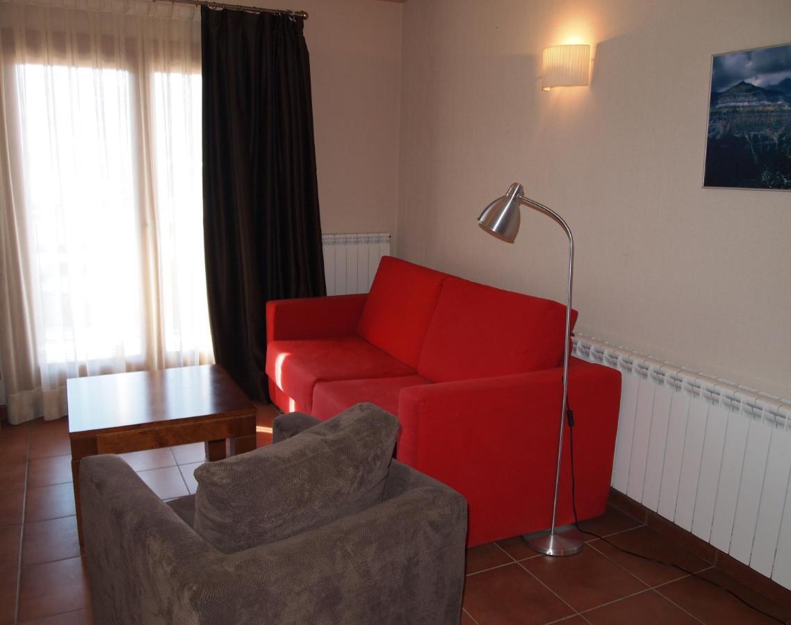 בלוור דה סרדאניה Aparthotel Bellver חדר תמונה